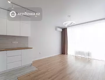 56 м², 2-комнатная квартира, этаж 13 из 18, 56 м², изображение - 6