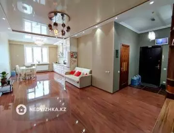 71 м², 2-комнатная квартира, этаж 6 из 22, 71 м², изображение - 1