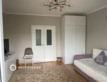 2-комнатная квартира, этаж 5 из 9, 63 м²