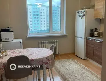 63 м², 2-комнатная квартира, этаж 5 из 9, 63 м², изображение - 10