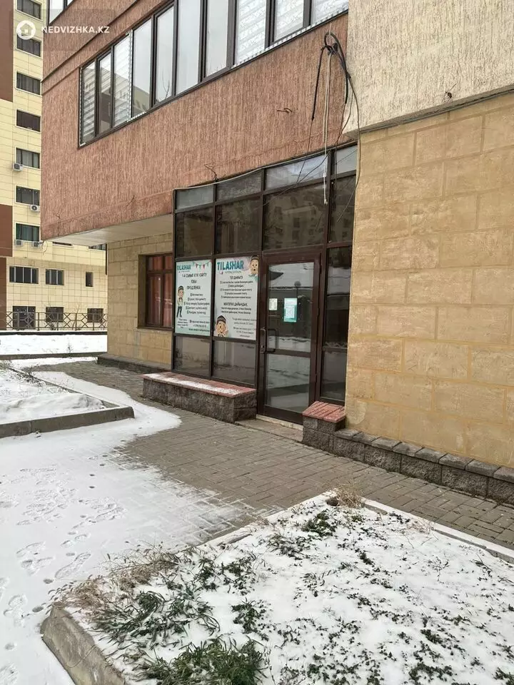 80 м², Помещение, этаж 1 из 16, 80 м², изображение - 1