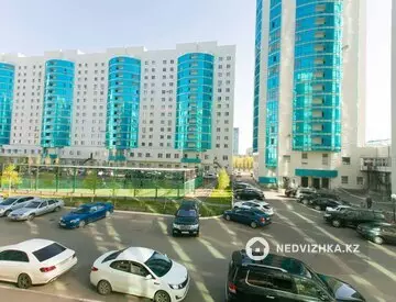 45 м², 1-комнатная квартира, этаж 2 из 14, 45 м², посуточно, изображение - 10