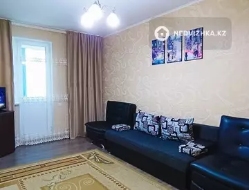 60 м², 2-комнатная квартира, этаж 8 из 24, 60 м², посуточно, изображение - 6