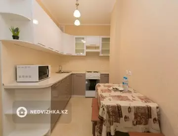 60 м², 2-комнатная квартира, этаж 8 из 24, 60 м², посуточно, изображение - 7