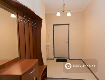 60 м², 2-комнатная квартира, этаж 8 из 24, 60 м², посуточно, изображение - 14