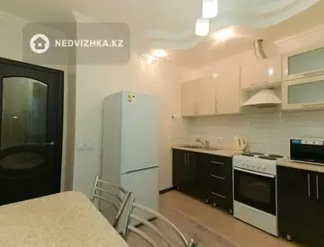 60 м², 2-комнатная квартира, этаж 2 из 14, 60 м², посуточно, изображение - 9