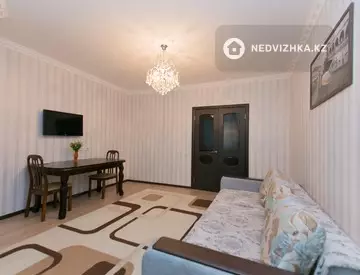 60 м², 2-комнатная квартира, этаж 2 из 14, 60 м², посуточно, изображение - 4