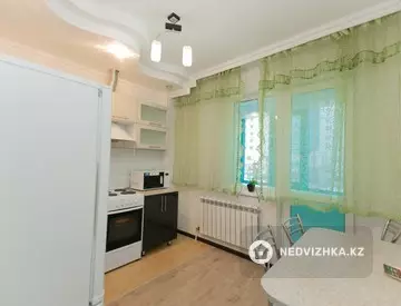 60 м², 2-комнатная квартира, этаж 2 из 14, 60 м², посуточно, изображение - 10