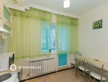 60 м², 2-комнатная квартира, этаж 2 из 14, 60 м², посуточно, изображение - 8