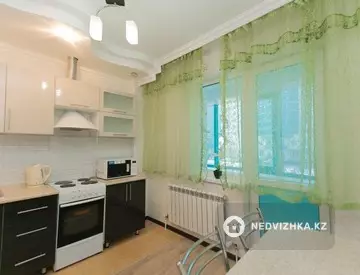 60 м², 2-комнатная квартира, этаж 2 из 14, 60 м², посуточно, изображение - 7