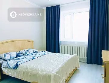 70 м², 2-комнатная квартира, этаж 10 из 15, 70 м², посуточно, изображение - 4