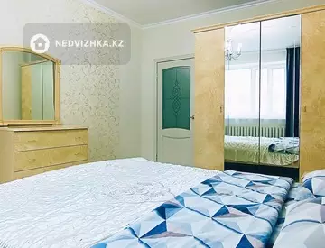 70 м², 2-комнатная квартира, этаж 10 из 15, 70 м², посуточно, изображение - 6