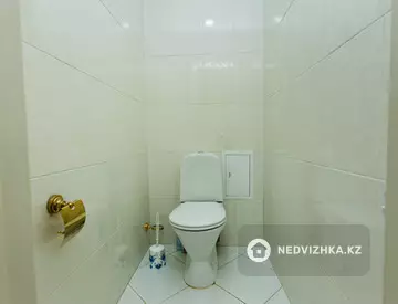 70 м², 2-комнатная квартира, этаж 10 из 15, 70 м², посуточно, изображение - 11