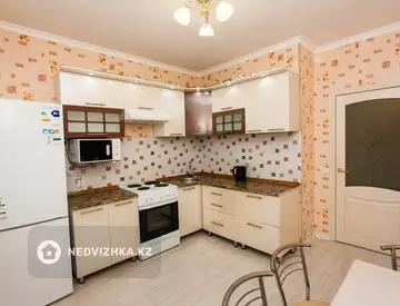 70 м², 2-комнатная квартира, этаж 10 из 15, 70 м², посуточно, изображение - 7