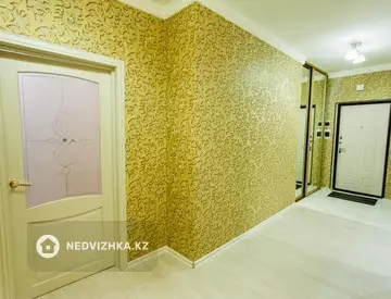 70 м², 2-комнатная квартира, этаж 10 из 15, 70 м², посуточно, изображение - 15