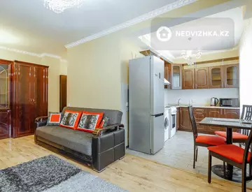 90 м², 3-комнатная квартира, этаж 2 из 10, 90 м², посуточно, изображение - 13