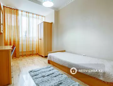 90 м², 3-комнатная квартира, этаж 2 из 10, 90 м², посуточно, изображение - 5