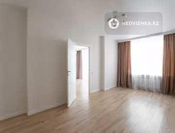 56 м², 2-комнатная квартира, этаж 13 из 18, 56 м², изображение - 8