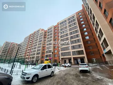 47 м², 2-комнатная квартира, этаж 4 из 9, 47 м², изображение - 7