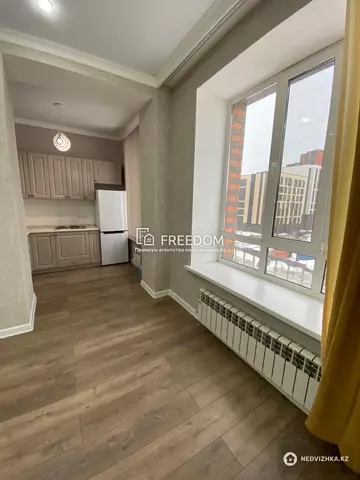 47 м², 2-комнатная квартира, этаж 4 из 9, 47 м², изображение - 10