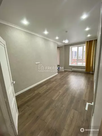 47 м², 2-комнатная квартира, этаж 4 из 9, 47 м², изображение - 12