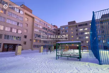 90 м², 2-комнатная квартира, этаж 4 из 6, 90 м², изображение - 2