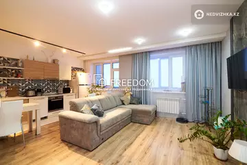 90 м², 2-комнатная квартира, этаж 4 из 6, 90 м², изображение - 9