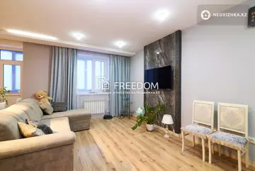 90 м², 2-комнатная квартира, этаж 4 из 6, 90 м², изображение - 22