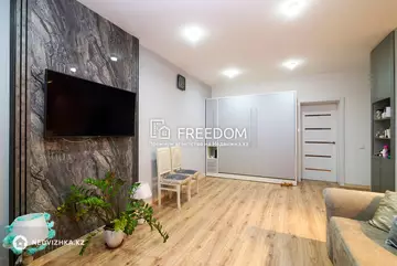 90 м², 2-комнатная квартира, этаж 4 из 6, 90 м², изображение - 23