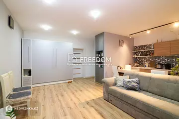 90 м², 2-комнатная квартира, этаж 4 из 6, 90 м², изображение - 9