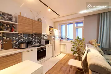 90 м², 2-комнатная квартира, этаж 4 из 6, 90 м², изображение - 10