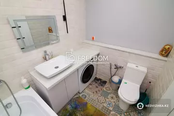 90 м², 2-комнатная квартира, этаж 4 из 6, 90 м², изображение - 17