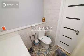 90 м², 2-комнатная квартира, этаж 4 из 6, 90 м², изображение - 18