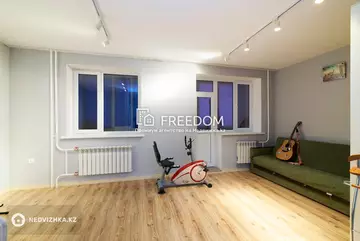 90 м², 2-комнатная квартира, этаж 4 из 6, 90 м², изображение - 24