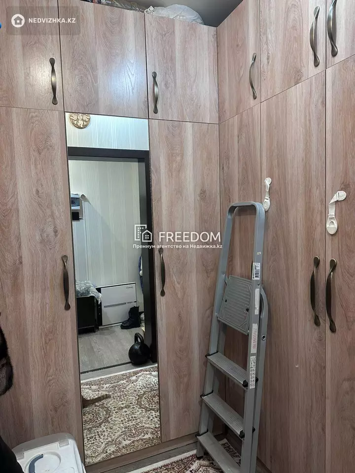71 м², 2-комнатная квартира, этаж 16 из 18, 71 м², изображение - 1