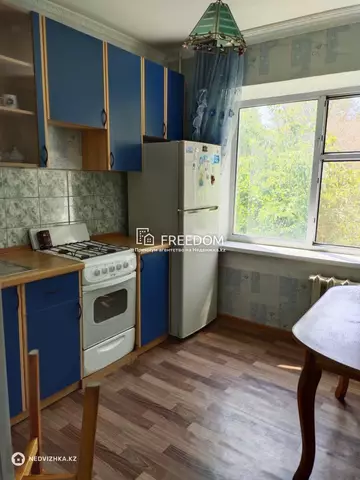 36 м², 1-комнатная квартира, этаж 1 из 5, 36 м², изображение - 2