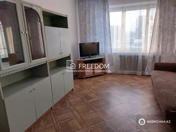 52 м², 2-комнатная квартира, этаж 7 из 9, 52 м², изображение - 1