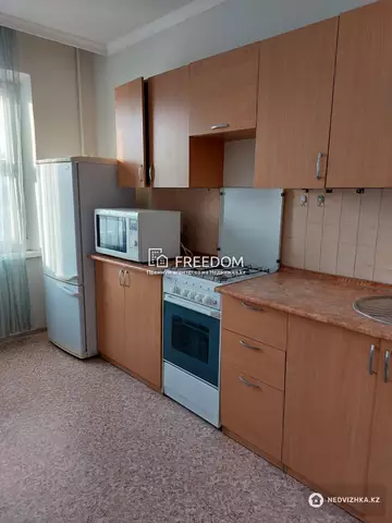 52 м², 2-комнатная квартира, этаж 7 из 9, 52 м², изображение - 2