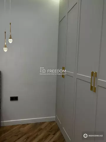 3-комнатная квартира, этаж 6 из 7, 77 м²