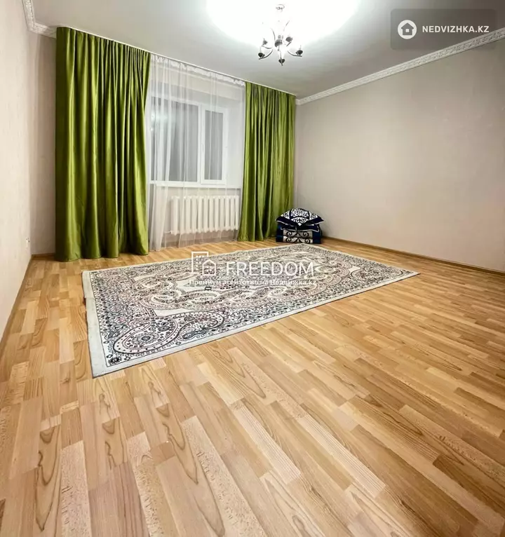 41 м², 1-комнатная квартира, этаж 5 из 9, 41 м², изображение - 1