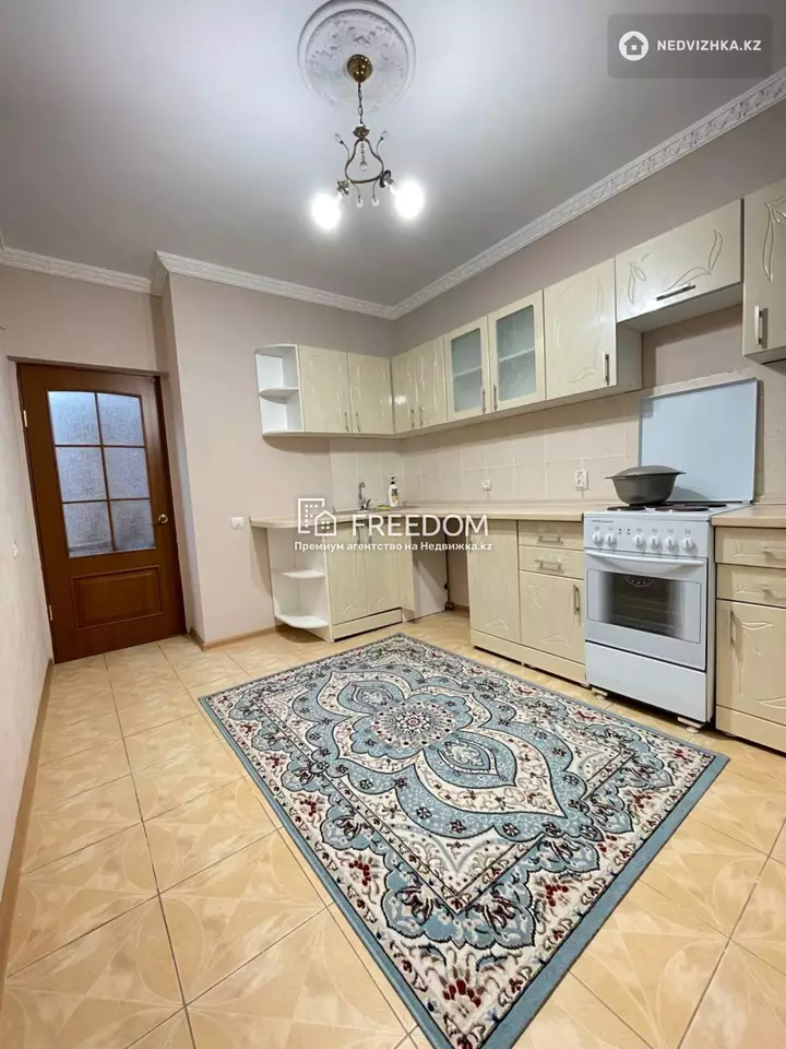 41 м², 1-комнатная квартира, этаж 5 из 9, 41 м², изображение - 1