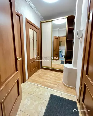 41 м², 1-комнатная квартира, этаж 5 из 9, 41 м², изображение - 10