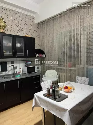 60 м², 2-комнатная квартира, этаж 1 из 8, 60 м², изображение - 4