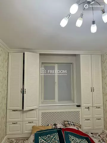 3-комнатная квартира, этаж 6 из 15, 86 м²