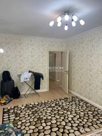 86 м², 3-комнатная квартира, этаж 6 из 15, 86 м², изображение - 0