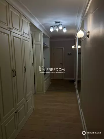 86 м², 3-комнатная квартира, этаж 6 из 15, 86 м², изображение - 1