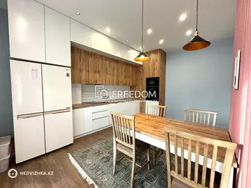 129 м², 3-комнатная квартира, этаж 4 из 9, 129 м², изображение - 1