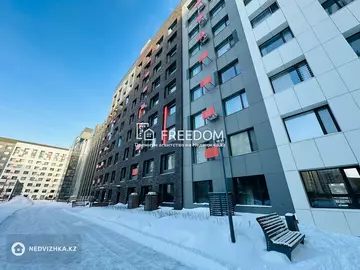 129 м², 3-комнатная квартира, этаж 4 из 9, 129 м², изображение - 23