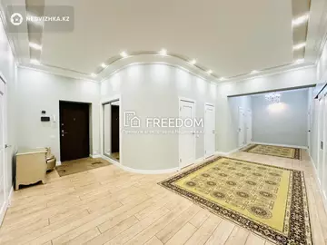 226 м², 4-комнатная квартира, этаж 2 из 4, 226 м², изображение - 10