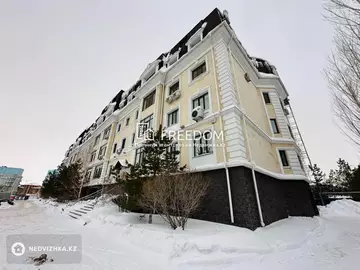 226 м², 4-комнатная квартира, этаж 2 из 4, 226 м², изображение - 16